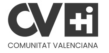 CV+i, Comunitat Valenciana